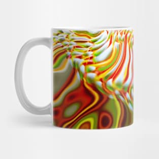 Bright Flower Mug